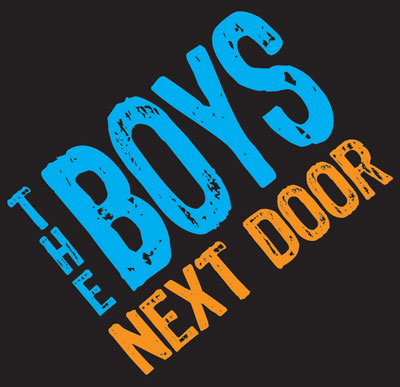 THE BOYS NEXT DOOR