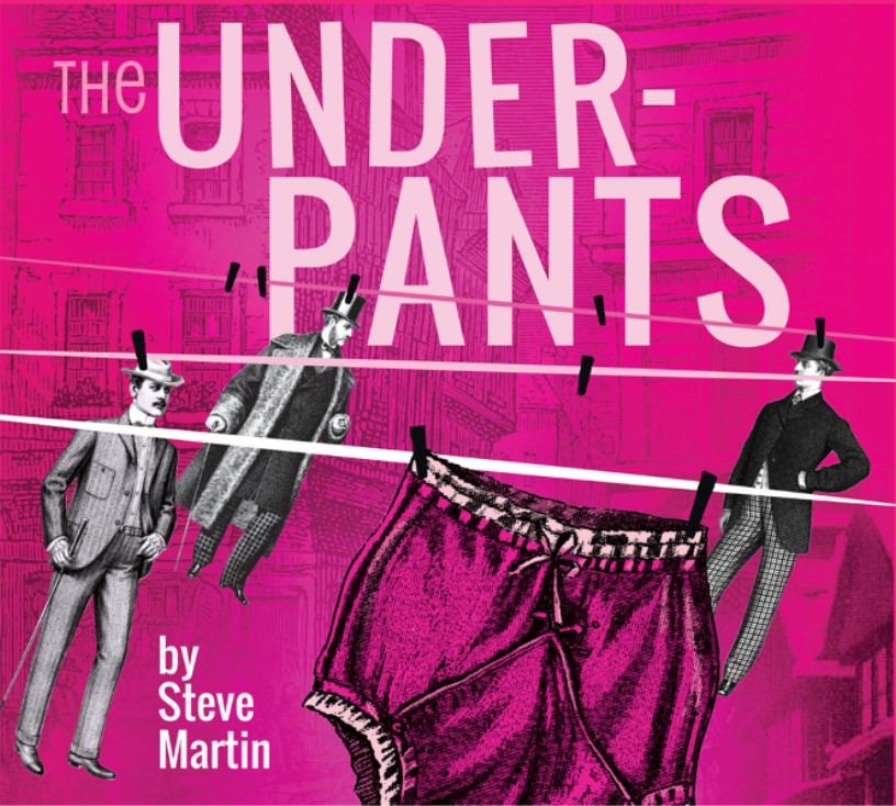 the underpants