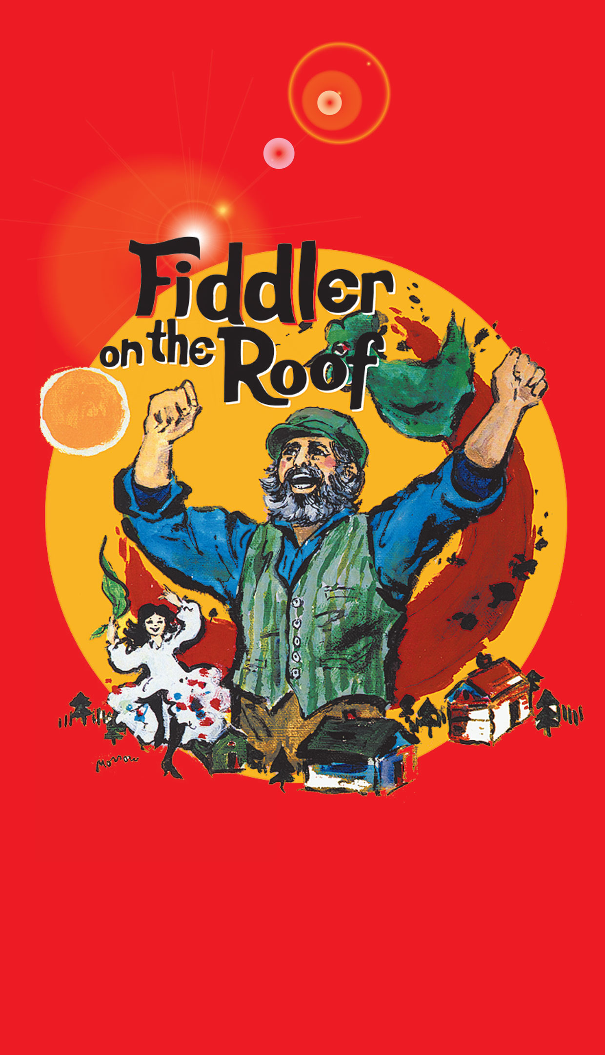 fiddler